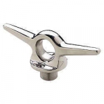 Seachoice Lifting Rings and Boat Cleat Combo