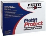 Pettit Primers