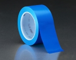 3M 471 Blue Plastic Masking Tapes