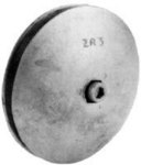 Zinc Anodes