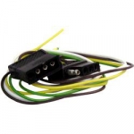 Seachoice 5 Pole Trailer Wiring Connectors