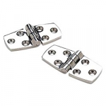 Seachoice Stainless Door Hinges