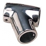 Seachoice 60 Degree Hand Rail Tee Fittings