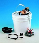 Jabsco 178002000 Porta Quick Oil Change System