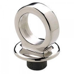 Seachoice Lifting Rings and Boat Cleat Combo