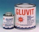 Gluvit Epoxy Sealer