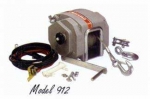 Powerwinch P77912 Electric Trailer Winch