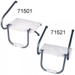 Seachoice Swim Platforms with Steps