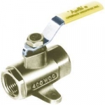 Conbraco Fuel Shut Off Valves