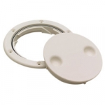 Seachoice Screw In Deck Plates