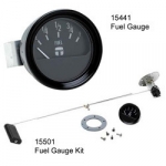 Seachoice Fuel Sender and Gauge Kit