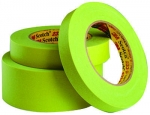 3M 233 Green Masking Tapes