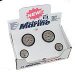 Teleflex Sahara Series Gauge Sets