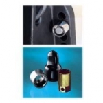 McGard Outboard Motor Lock Sets