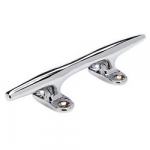 Seachoice Cast Brass Chrome Plated Cleats