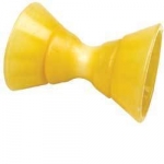 Seachoice TPR Bow Roller with Bells