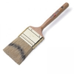 Redtree Badger Paint Brushes