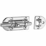 Perko 0947 Chrome Plated Bronze Barrel Bolts