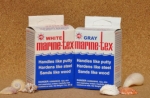 Marine Tex Epoxy Putty Repair