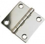 Seadog Stamped Stainless Butt Hinges