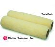Redtree 29301 Twin Roller Pack 3/8" Nap