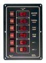 Seadog Lighted Switch Panels
