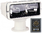ACR 19303 RCL-100D Remote Control Searchlight