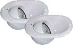 Aqua Power 95001 Heavy Duty Docking Lights 