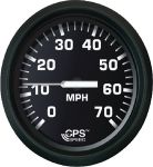 Faria GPS Speedometers