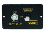 Guest 22208A Spot/Flood Light Joystick Control