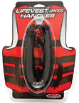 Hardline VS1 Life Vest Handles 
