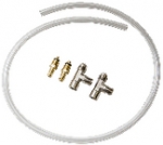 Teleflex Seastar KF80 Hynautic Bleed Kit 