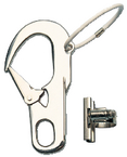 S Sherman Johnson 48750 Grab 'N' Go Mooring Hook 