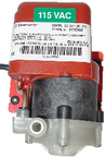 General Purpose AC Pumps