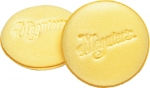 Meguires W0004 Soft Foam Applicator Pads