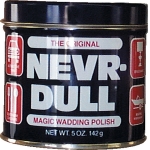 Never Dull Metal Polish
