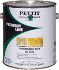 Pettit AntiFouling Paint