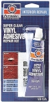 Permatex n81786 Super Clear Vinyl Sealant Repair K