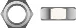 Nuts & Washers