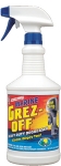 Spray Nine Marine Greze-Off Degreaser