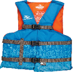 Stearns Adult Universal Classic Nylon Vest 