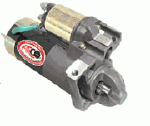 Arco 30460 Mercruiser, Cobra, Yamaha Volvo Starter