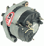 Arco 80108 Volvo-Penta Alternator