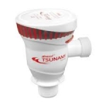 Attwood Tsunami Cartridge Aerator Pump Seacock Mou