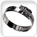 Awab Stainless Steel Hose Clamps