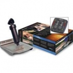 Bennett M80, M120 Trim Tabs with EIC Control