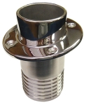 Buck Algonquin Transom Exhaust Hose Fittings