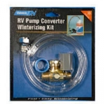 Camco 36543 Pump Converter Winterizing Kit