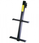 Garelick 19812 Bass Boat Transom Ladder