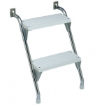 Garelick 25122 Cockpit Steps